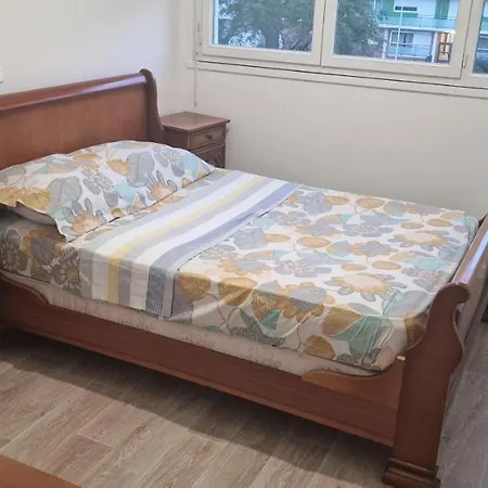 Apartamento Valdor *